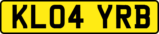 KL04YRB