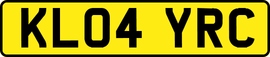 KL04YRC