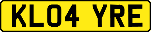 KL04YRE