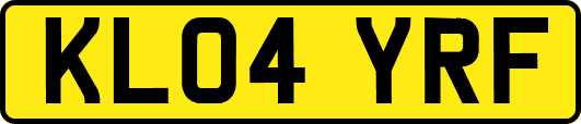 KL04YRF