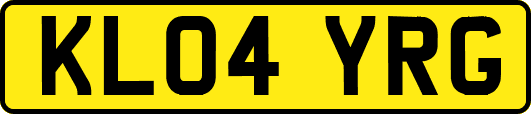 KL04YRG