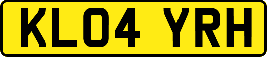 KL04YRH