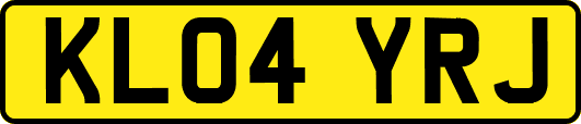KL04YRJ