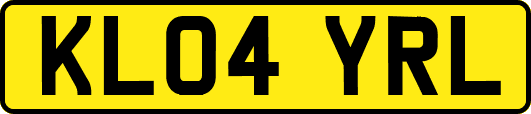 KL04YRL