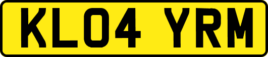 KL04YRM