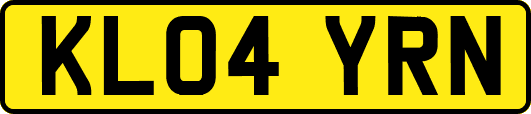 KL04YRN