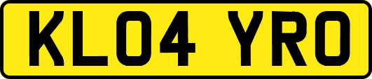 KL04YRO