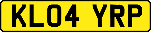 KL04YRP