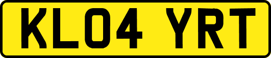 KL04YRT