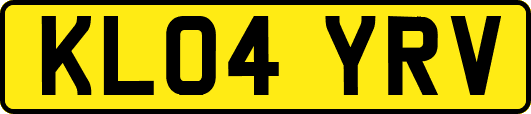 KL04YRV