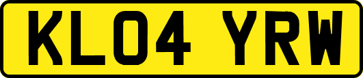 KL04YRW