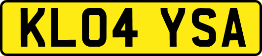 KL04YSA