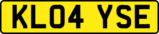 KL04YSE
