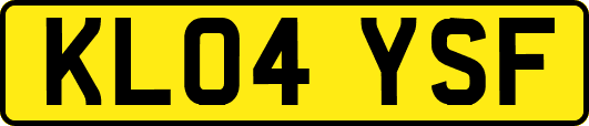 KL04YSF