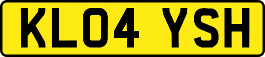 KL04YSH