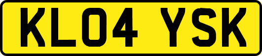 KL04YSK