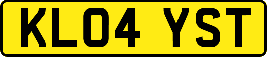 KL04YST