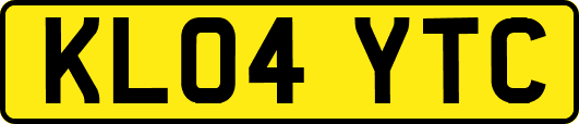 KL04YTC