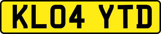 KL04YTD