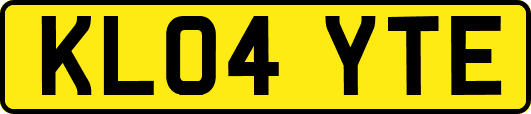 KL04YTE