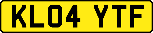 KL04YTF