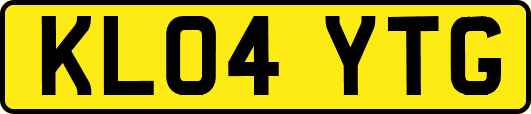KL04YTG