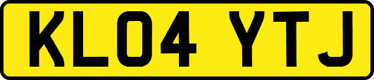 KL04YTJ