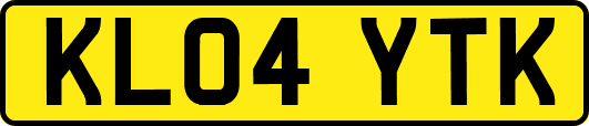 KL04YTK