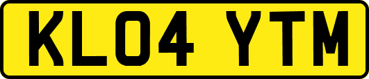 KL04YTM