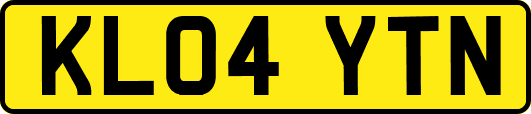 KL04YTN