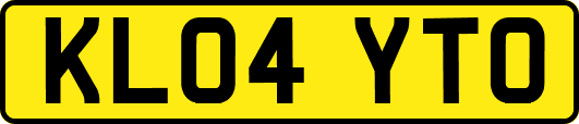 KL04YTO