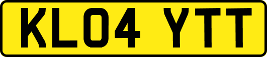 KL04YTT