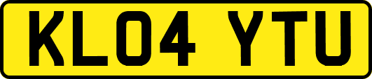KL04YTU