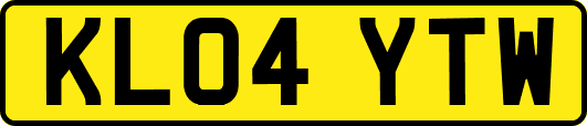KL04YTW