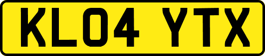 KL04YTX