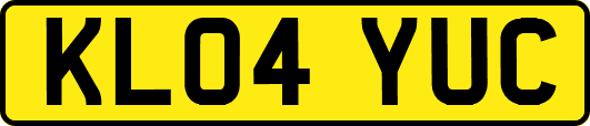 KL04YUC