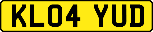 KL04YUD