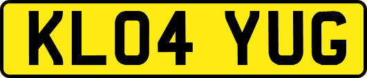 KL04YUG