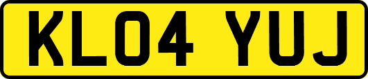 KL04YUJ
