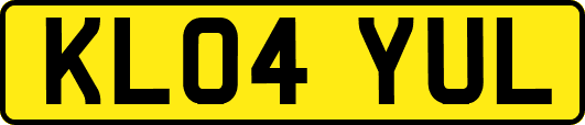 KL04YUL
