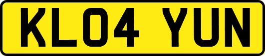 KL04YUN