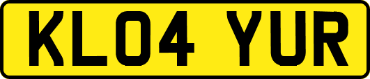 KL04YUR