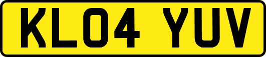 KL04YUV