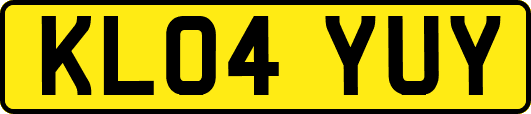 KL04YUY