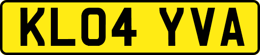 KL04YVA
