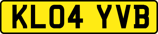 KL04YVB