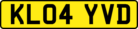 KL04YVD