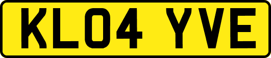 KL04YVE