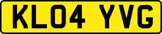 KL04YVG