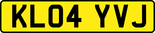KL04YVJ